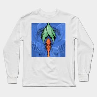 Fish Long Sleeve T-Shirt